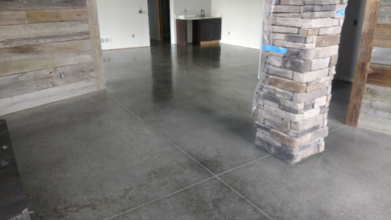 Cincinnati epoxy flooring price 