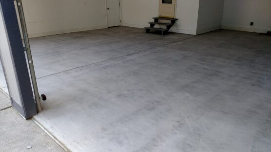 concrete floor designs